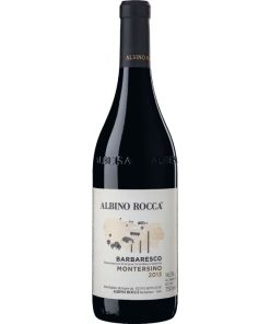 Albino Rocca, Barbaresco Montersino 2020, 750 ml