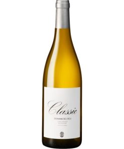 Domaine de l’Ecu, Classic 2022, 750 ml