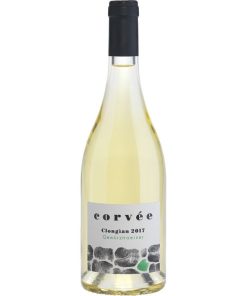 Corvée, Gewürztraminer Clongìan 2020, 750 ml