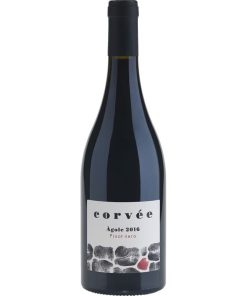 Corvée, Pinot nero Àgole 2019, 750 ml