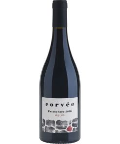 Corvée, Lagrein Passocroce 2020, 750 ml