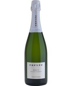 Corvée, Trentodoc Brut, 750 ml