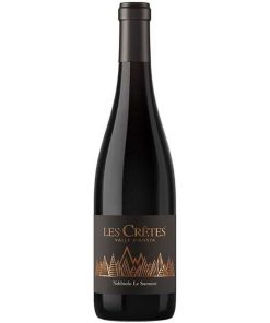 Les Crêtes, Nebbiolo Le Sommet 2019, 750 ml