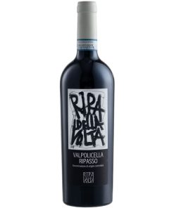 Ripa della Volta, Valpolicella Ripasso 2019, 750 ml