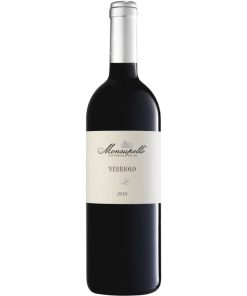 Monsupello, Nebbiolo 2016, 750 ml