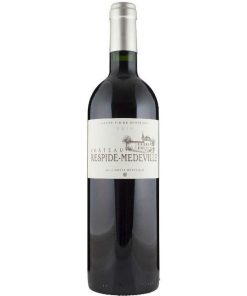 Château Respide-Medeville, Château Respide-Medeville 2020, 750 ml