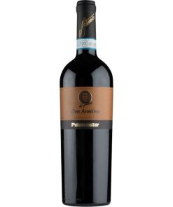 Paternoster, Aglianico del Vulture Don Anselmo 2016, 750 ml