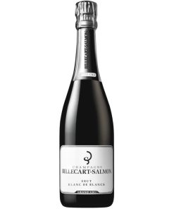 Billecart-Salmon, Blanc de Blancs Brut Grand Cru, 750 ml