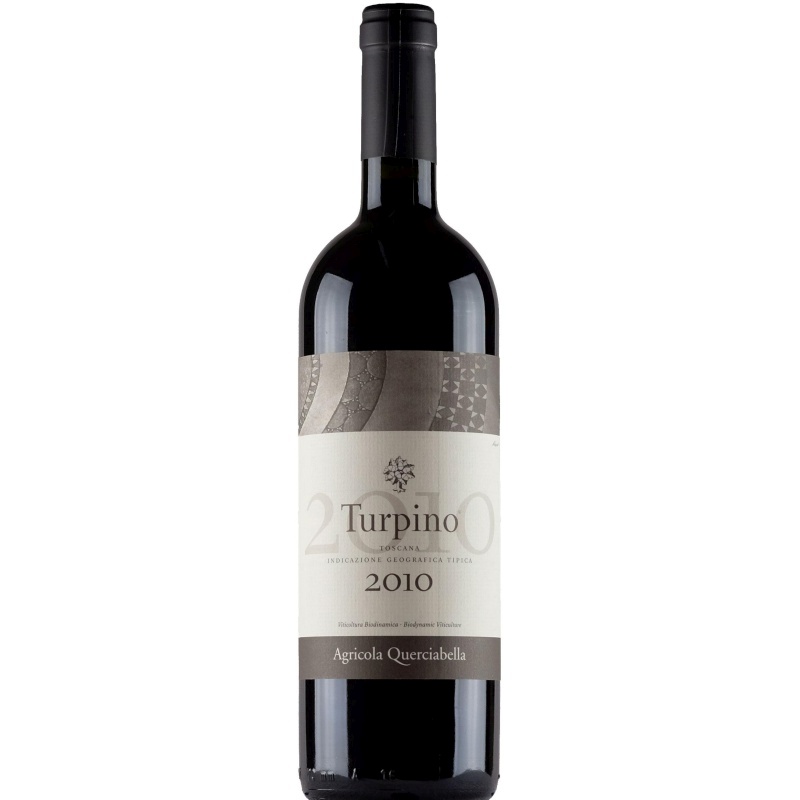 Querciabella, Turpino 2017, 750 ml