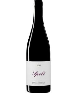 La Valentina, Montepulciano d’Abruzzo Riserva Spelt 2018, 750 ml