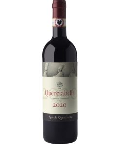 Querciabella, Chianti Classico Querciabella 2021, 750 ml