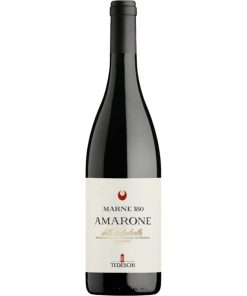 Tedeschi, Amarone della Valpolicella Marne 180 2019, 750 ml