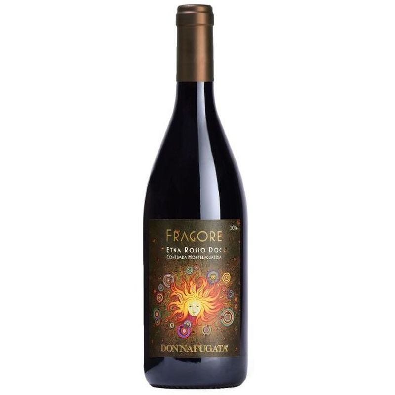 Donnafugata, Etna Rosso Fragore 2020, 750 ml