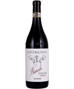 G.D. Vajra, Barolo Cerretta 2019, 750 ml