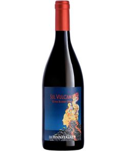 Donnafugata, Etna Rosso Sul Vulcano 2021, 750 ml