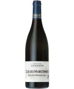 Chanson, Beaune Clos des Marconnets 1er Cru 2018, 750 ml