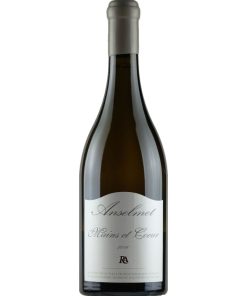 Anselmet, Mains et Coeur 2023, 750 ml