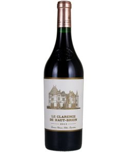 Château Haut Brion, Le Clarence de Haut-Brion 2020, 750 ml