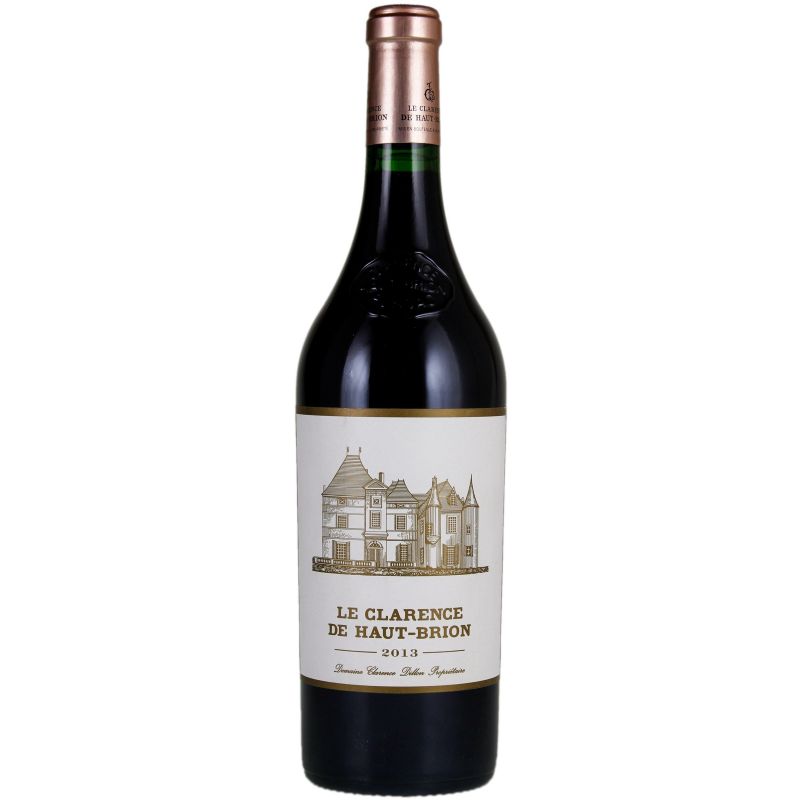 Château Haut Brion, Le Clarence de Haut-Brion 2020, 750 ml