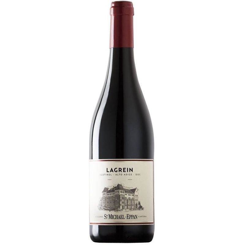 Produttori San Michele Appiano, Lagrein 2022, 750 ml
