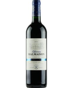 Château Malmaison, Château Malmaison 2014, 750 ml