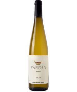 Yarden, Pinot gris 2021, 750 ml