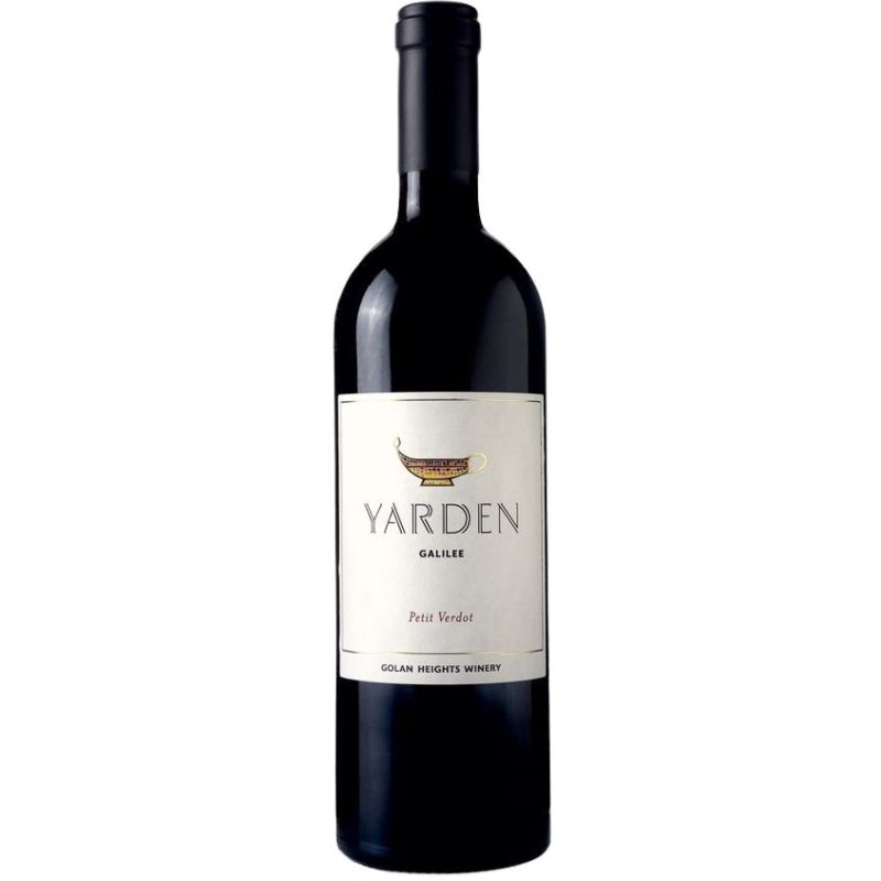 Yarden, Petit verdot 2019, 750 ml