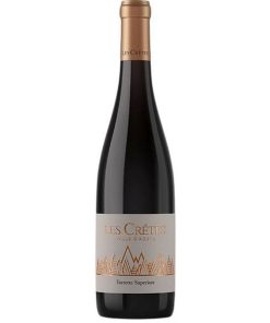 Les Crêtes, Torrette Superiore 2020, 750 ml