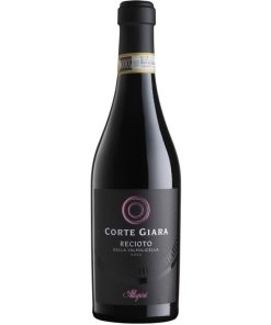 Corte Giara, Recioto della Valpolicella 2020, 500 ml