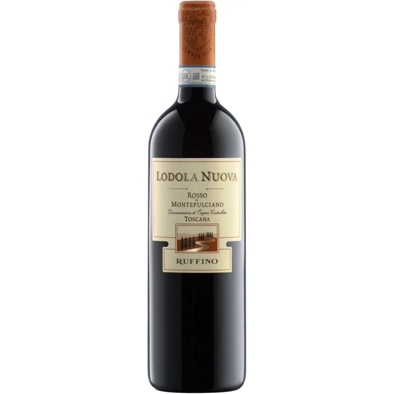 Ruffino, Rosso di Montepulciano Lodola Nuova 2023, 750 ml