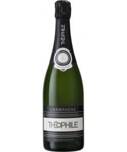 Théophile, Champagne Brut, 750 ml