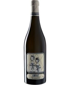 Sella & Mosca, Vermentino di Sardegna Ambat 2021, 750 ml