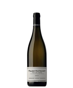 Vincent Girardin, Puligny-Montrachet Les Vieilles Vignes 2021, 750 ml