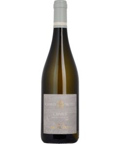 Charly Nicolle, Chablis Ante MCMLXXX Vieilles Vignes 2019, 750 ml