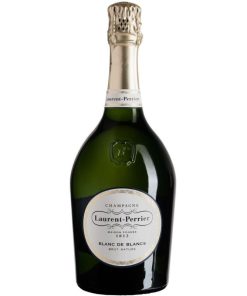 Laurent-Perrier, Blanc de Blancs Brut nature, 750 ml