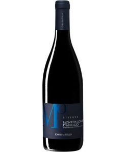 Cantina Tollo, Montepulciano d’Abruzzo Riserva Mo 2019, 750 ml