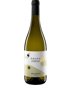 Velenosi, Trebbiano d’Abruzzo Prope 2021, 750 ml