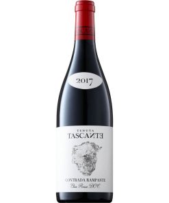 Tasca d’Almerita – Tenuta Tascante, Etna Rosso Contrada Rampante 2020, 750 ml