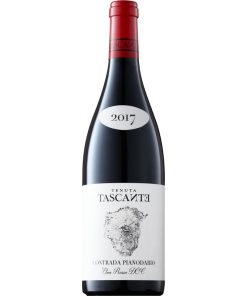 Tasca d’Almerita – Tenuta Tascante, Etna Rosso Contrada Pianodario 2019, 750 ml
