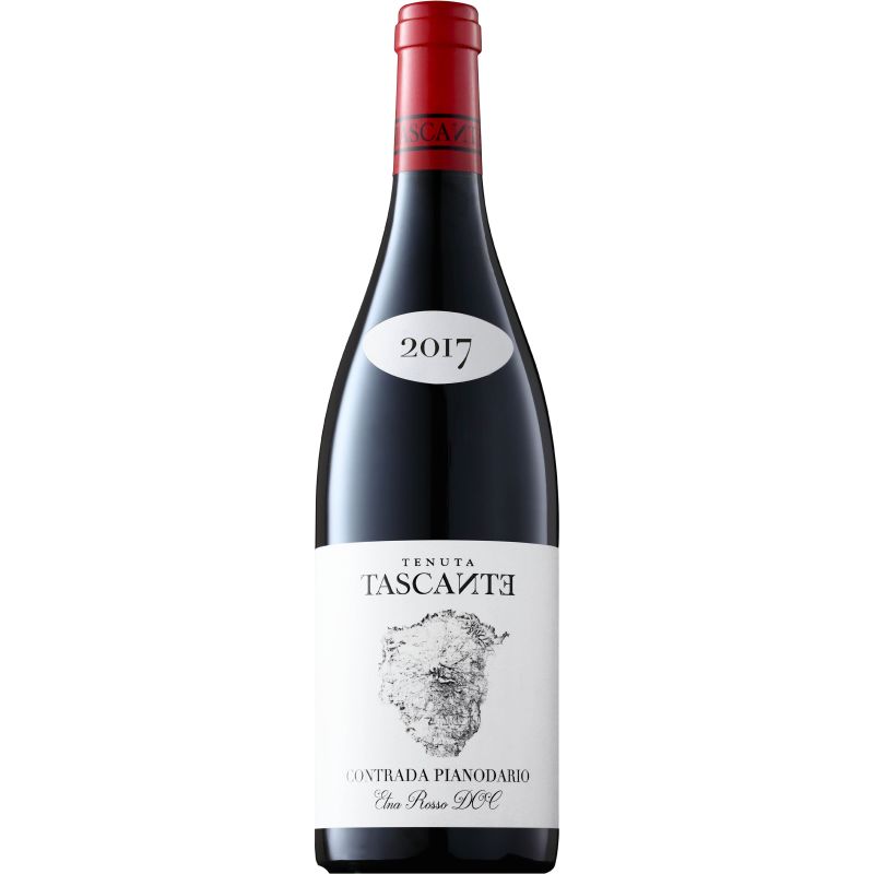 Tasca d’Almerita – Tenuta Tascante, Etna Rosso Contrada Pianodario 2019, 750 ml
