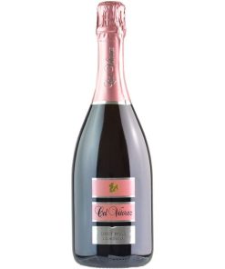 Col Vetoraz, Dodici Lune Rosa Brut, 750 ml