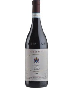 Giovanni Viberti, Nebbiolo Langhe 2023, 750 ml