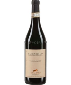 Ca’ del Baio, Barbaresco Vallegrande 2020, 750 ml