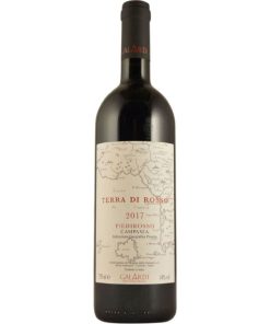 Galardi, Terra di Rosso 2020, 750 ml