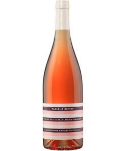 Famiglia Olivini, Riviera del Garda Classico Chiaretto 2024, 750 ml