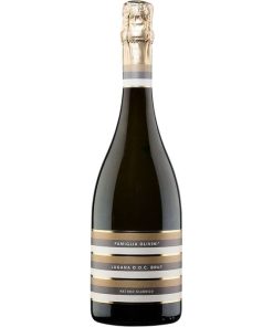 Famiglia Olivini, Lugana Brut 2021, 750 ml