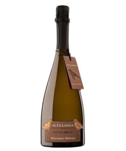 Marziano Abbona, Alta Langa Extra brut 2020, 750 ml