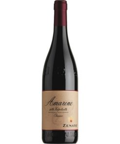Zenato, Amarone della Valpolicella Classico 2018, 750 ml