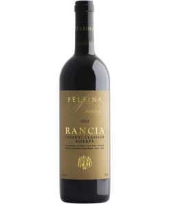Fèlsina, Chianti Classico Riserva Berardenga Rancia 2019, 750 ml