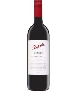 Penfolds, Shiraz Bin 128 2020, 750 ml